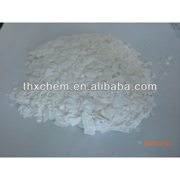 calcium chloride food grade flakes 74% 77%